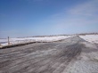 6 апреля уватская переправа будет закрыта для транспорта